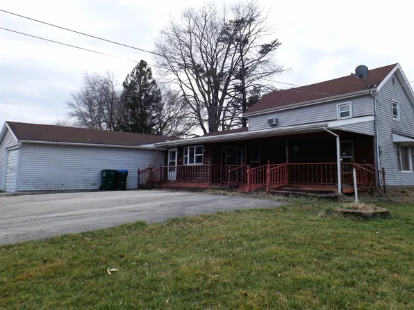 419 E Old Mill St, Milledgeville, IL 61051