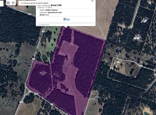 889 County Road 238, Cameron, TX 76520