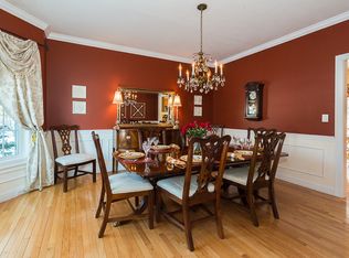 64 Susan Dr, Pelham, NH 03076