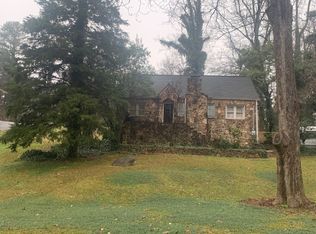 2705 Benjamin E Mays Dr SW, Atlanta, GA 30311