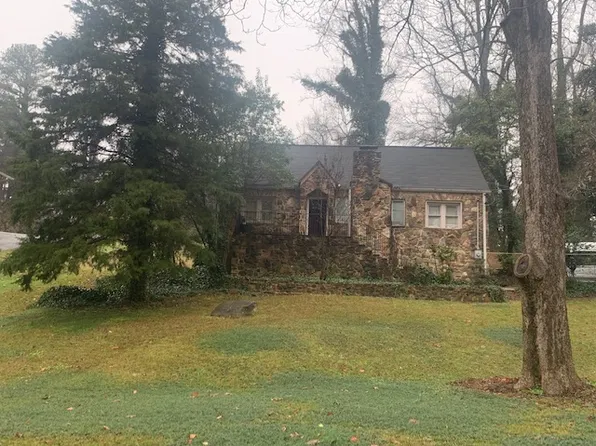 2705 Benjamin E Mays Dr SW, Atlanta, GA 30311