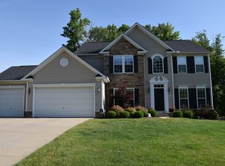 577 Amberley Dr, Uniontown, OH 44685