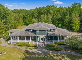 1526 Carsonby Rd E, Ottawa, ON K0A 2E0