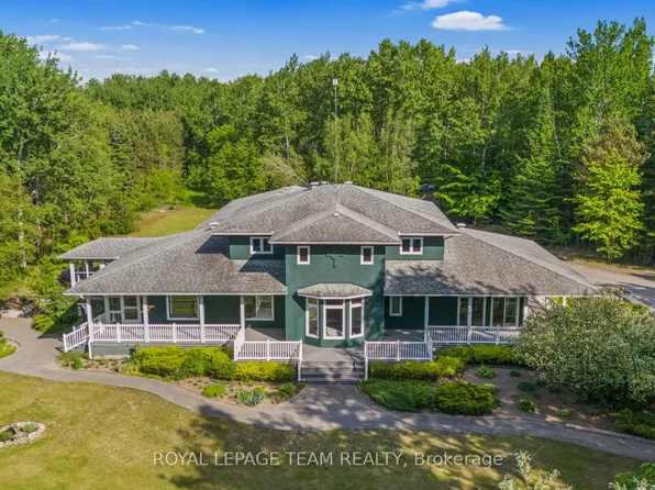 1526 Carsonby Rd E, Ottawa, ON K0A 2E0