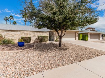 12810 W ASHWOOD Drive W, Sun City West, AZ, 85375