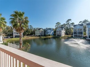 118 Sandcastle Ct, Hilton Head Island, SC 29928