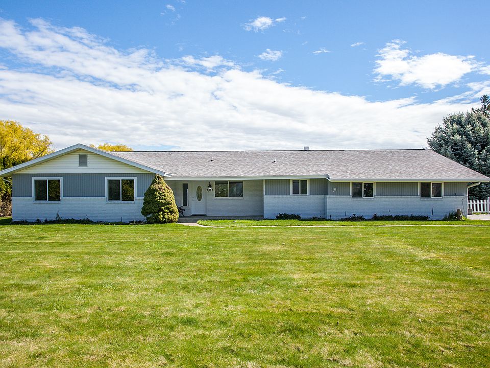 1511 Pershing St - One Level