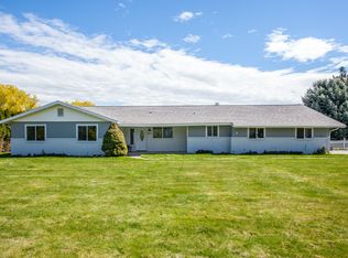 1511 Pershing St, Wenatchee, WA 98801