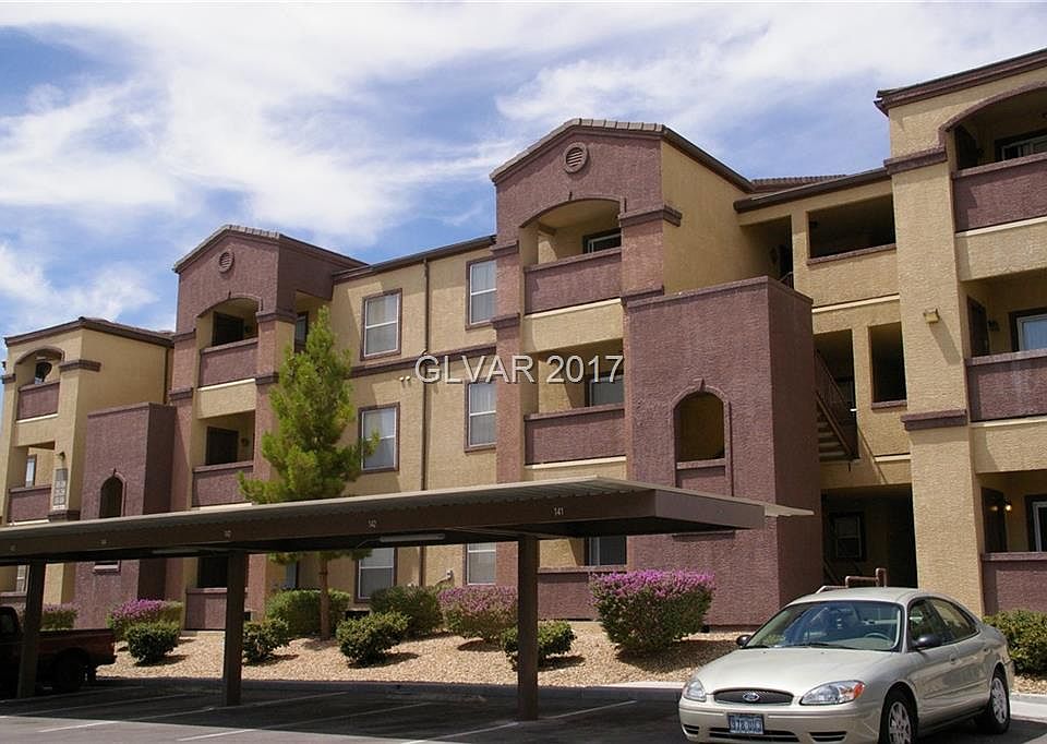 1st image of 6955 N Durango Dr Unit 1083