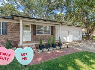309 Cloverdale Blvd, Fort Walton Beach, FL 32547