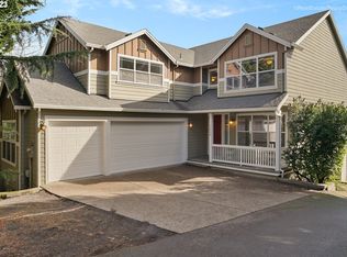 12494 SW Winterview Dr, Tigard, OR 97224