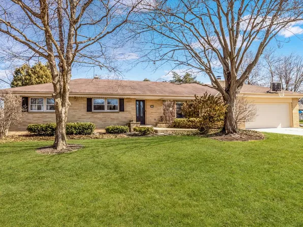 4606 North 109th STREET, Wauwatosa, WI 53225