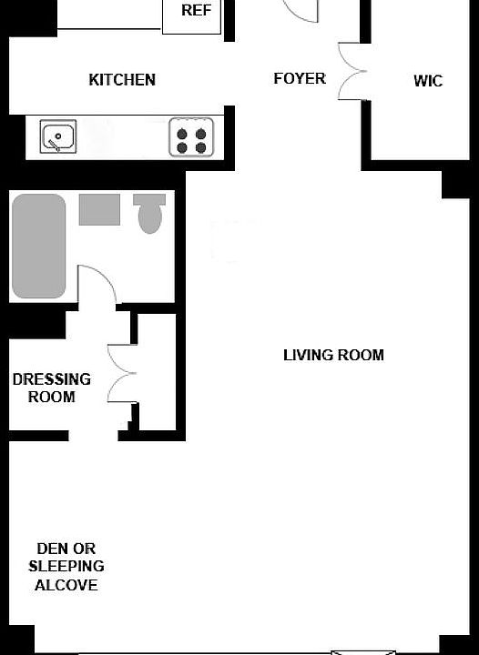 1st image of 400 Central Park W APT 20E