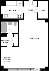 400 Central Park W APT 20E, New York, NY, 10025