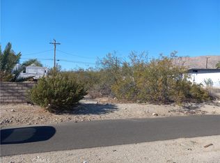 9 Baseline Ave, Twentynine Palms, CA 92277