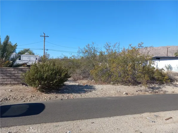 9 Baseline Ave, Twentynine Palms, CA 92277