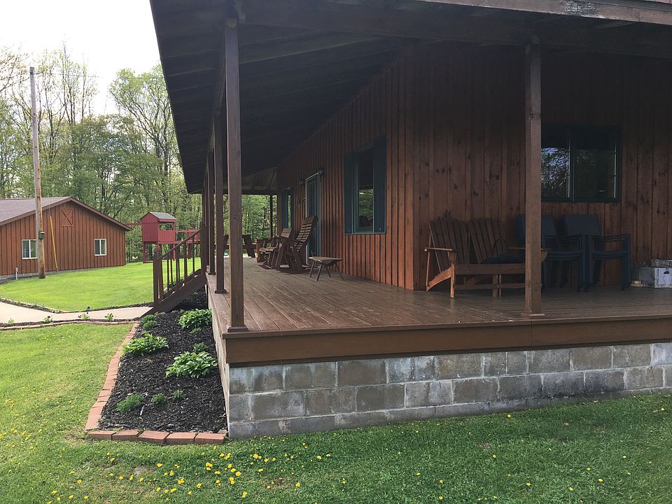 983 Karr Hollow Rd, Shinglehouse, PA 16748 Zillow