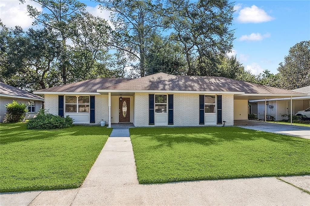 3846 Oxford St, Slidell, LA 70458 | Zillow