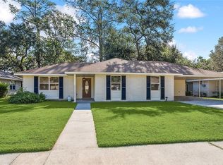 3846 Oxford St, Slidell, LA 70458