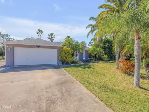 3330 Queen Palm Dr, Edgewater, FL 32141