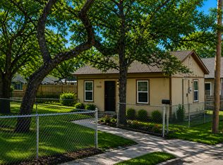 1009 1st St, Brownwood, TX 76801
