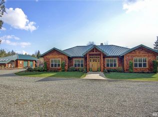 20178 Echo Hill Rd, Sedro Woolley, WA 98284