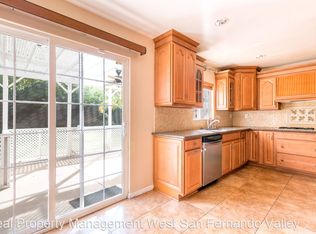 17060 Tennyson Pl, Granada Hills, CA 91344