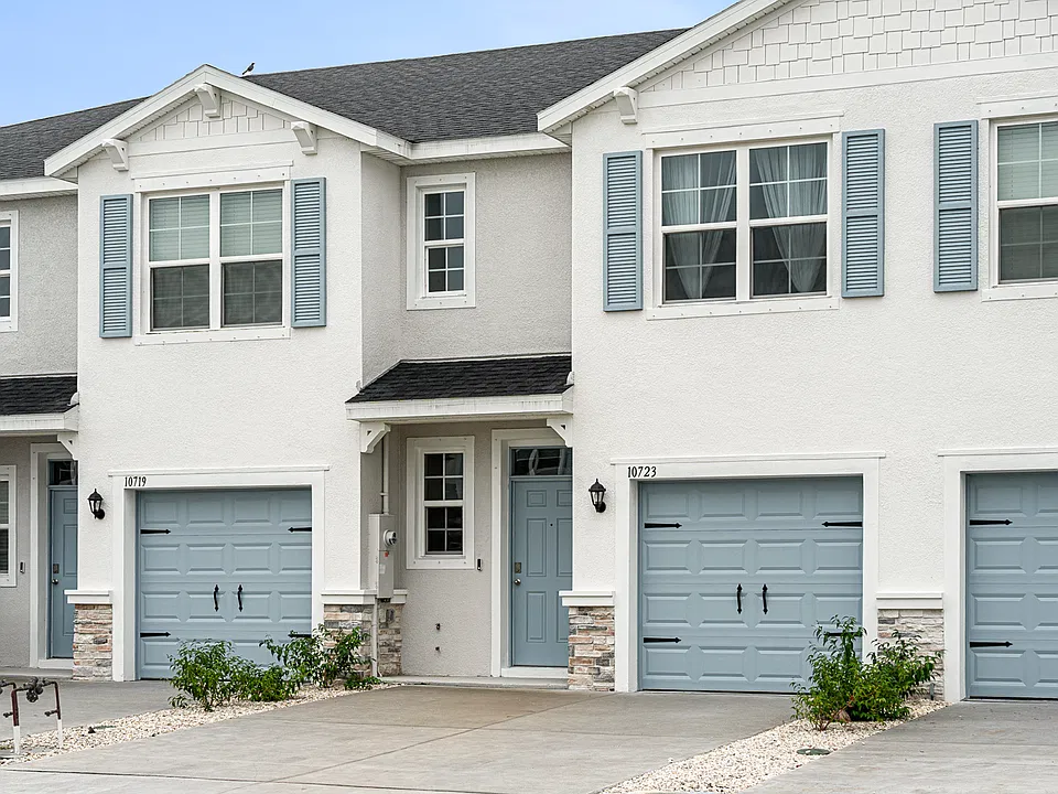 10723 Tiger Lily Dr