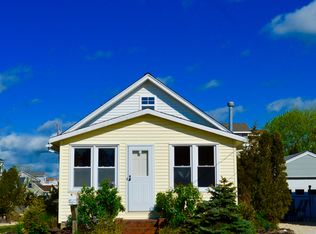 1503 N Central Ave, Beach Haven, NJ 08008
