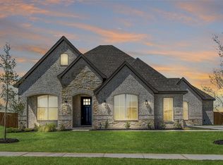 136 Trail Dust Dr, Godley, TX 76044