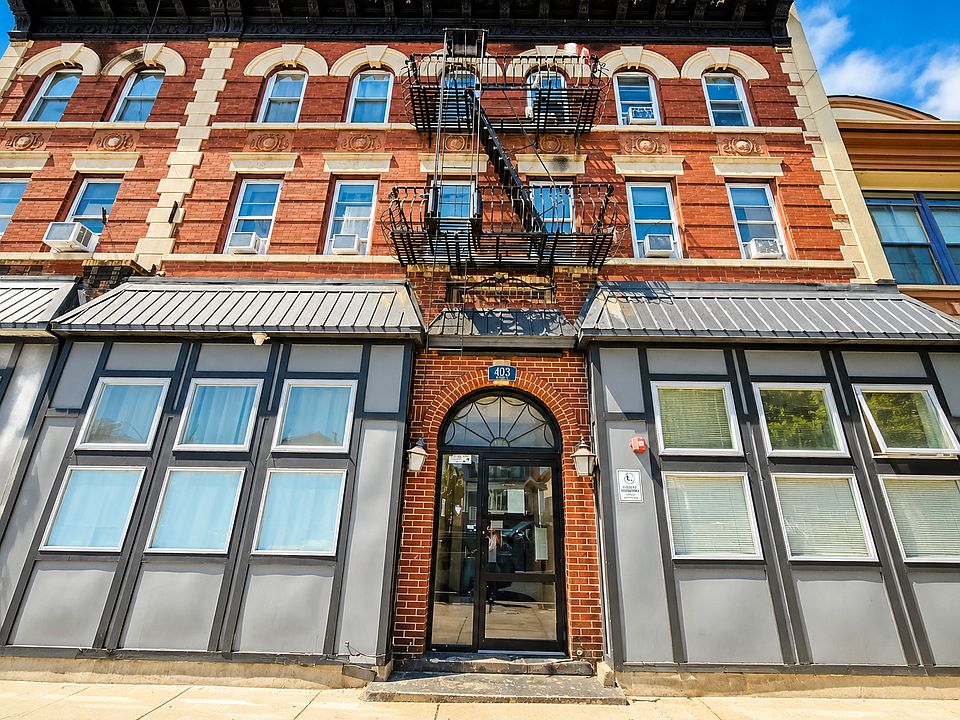 1st image of 403 Avenue C #7AA