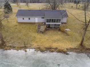 17190 Fawn River Rd, White Pigeon, MI 49099