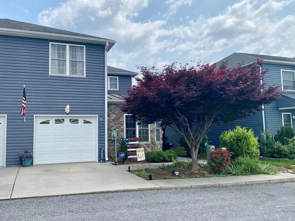 272 Parkside Ct #272, Woodstock, VA 22664