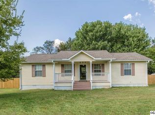 699 School House Rd, New Market, AL 35761