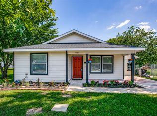 2568 Bruce St, Fort Worth, TX 76111