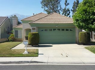 11138 Berwick Dr, Rancho Cucamonga, CA 91730