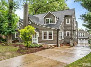 1922 Saint Marys St, Raleigh, NC 27608
