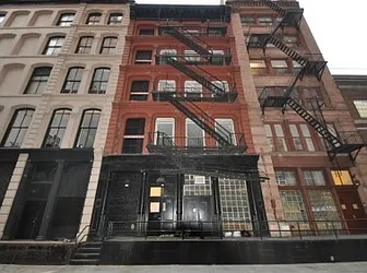 Sold by Keller Williams NYC