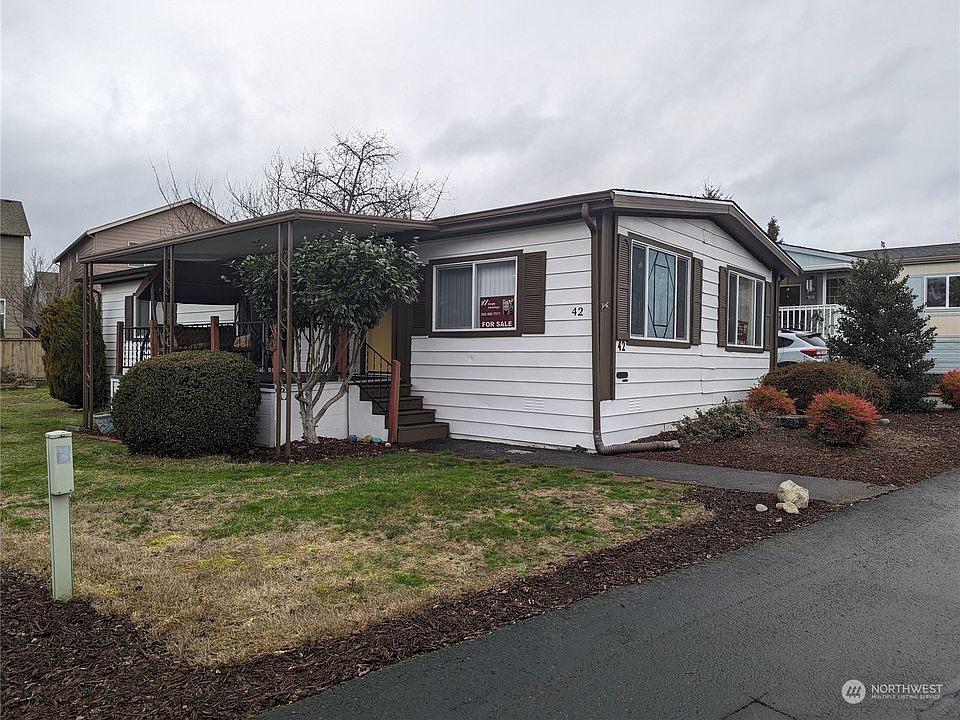 1st image of 7300 32nd Avenue NE #42