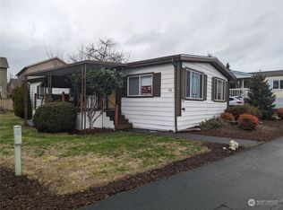 7300 32nd Ave NE TRAILER 42, Olympia, WA