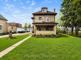 388 11th St, Hanover, ON N4N 1S5