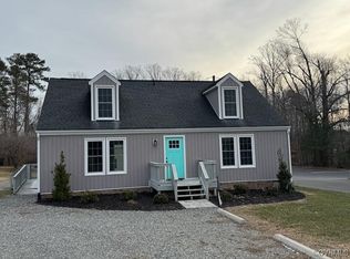 680 N Main St, Kilmarnock, VA 22482