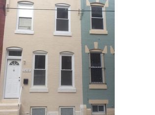 1410 N Newkirk St, Philadelphia, PA 19121