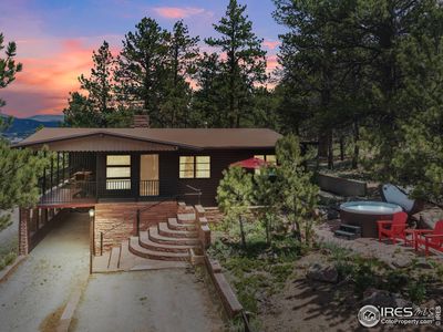 1650 Powelly Ln, Estes Park, CO, 80517