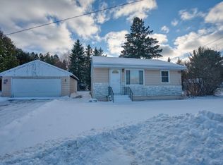 15 E 3rd Ave S, Aurora, MN 55705