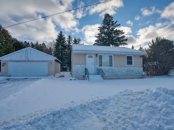 15 E 3rd Ave S, Aurora, MN 55705