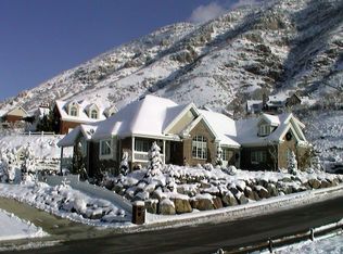 1389 E 2620 N, Provo, UT 84604