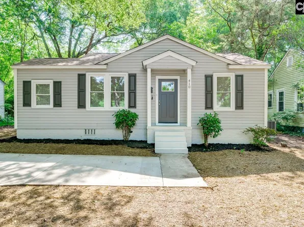 410 Tyler St, Columbia, SC 29205