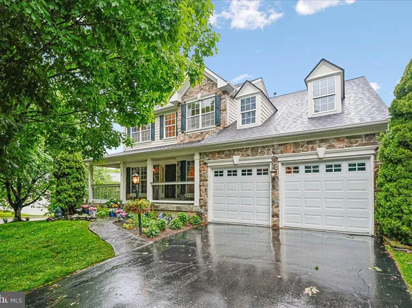 320 N Constitution Way, Purcellville, VA 20132