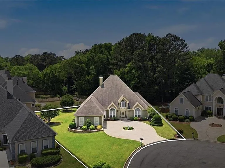 210 Masters View Ct — Photo 58